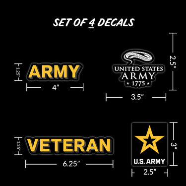 Army Veteran